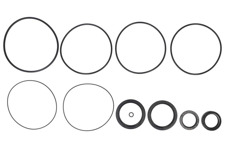 Zestaw uszczelnień przekładni ORBITRADE 23025