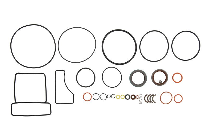 Zestaw naprawczy przekładni spodziny QUICKSILVER 26-16709A2