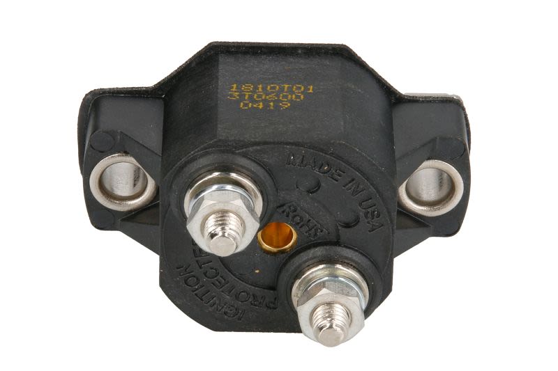 Bezpiecznik SIERRA 18-15501