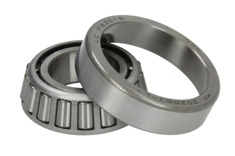 Łożysko spodziny PARSUN HR30205J