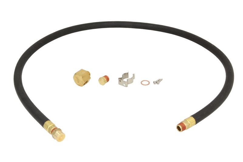 Rurka ssąca pompy olejowej SIERRA 18-7891-1