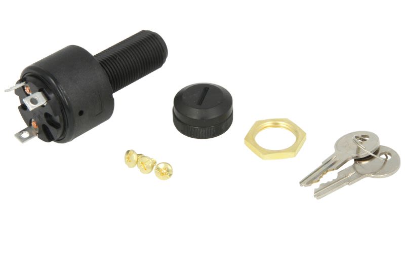 Zestaw stacyjka, kluczyki SIERRA MP39200