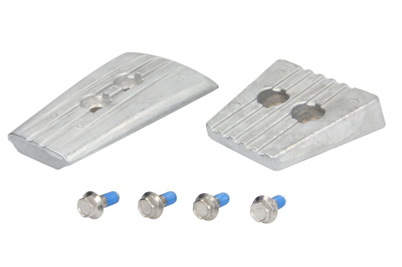 Zestaw anod SIERRA 18-6128Z