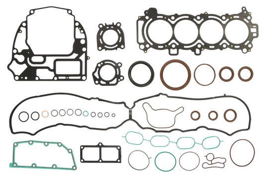 Zestaw uszczelek silnika góra PARSUN F115-09001000EFI