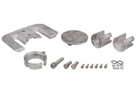 Zestaw anod TECNOSEAL TENKITBRAVOI-MG