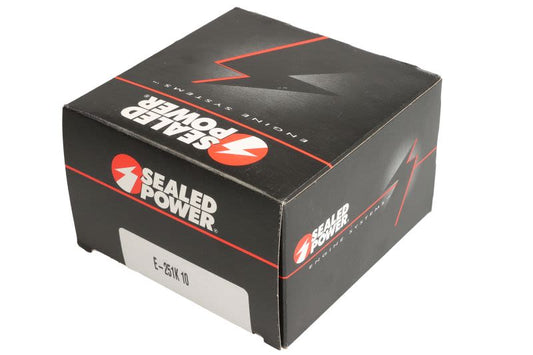 Zestaw pierścieni tłoka SEALED POWER BSEE251K10