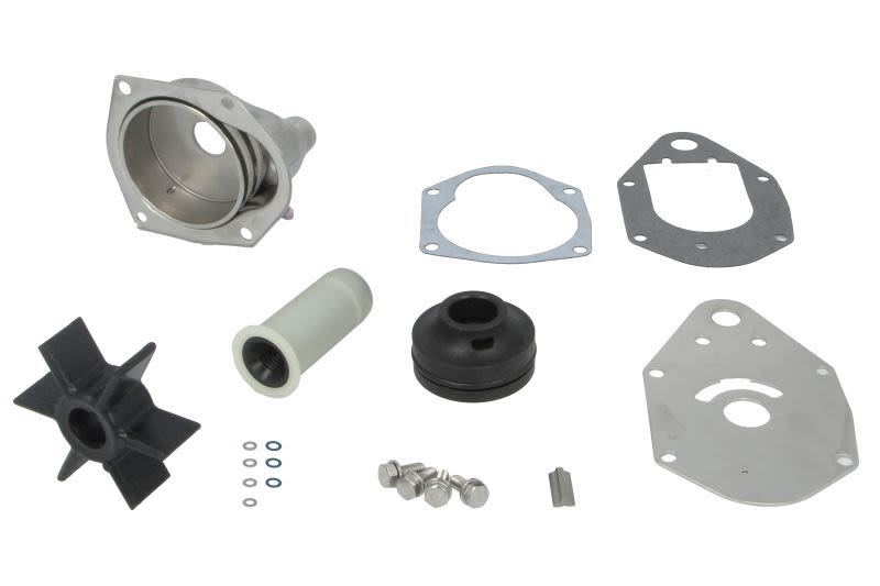 Zestaw naprawczy pompy cieczy chłodzącej SIERRA 118-3690