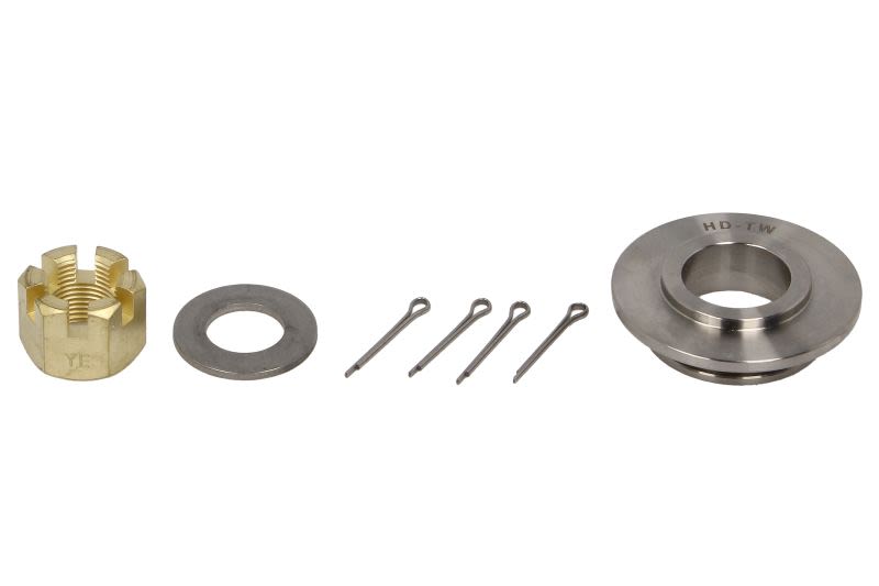 Zestaw montażowy śruby napędowej SOLAS 17064501A