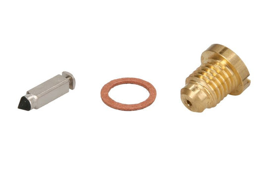 Zawór iglicowy pływaka gaźnika SIERRA 118-7094