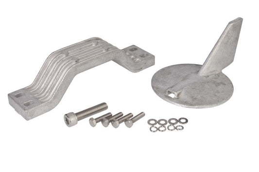 Zestaw anod MARTYR ANODES CMY150CRKITA