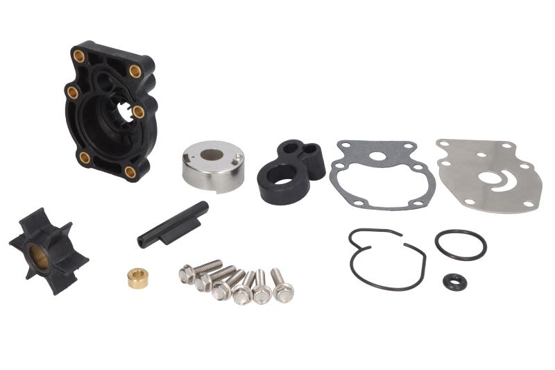 Zestaw naprawczy pompy cieczy chłodzącej SIERRA 118-3491