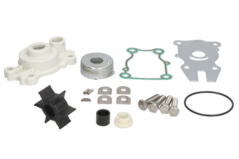 Zestaw naprawczy pompy cieczy chłodzącej PARSUN F60-04000350