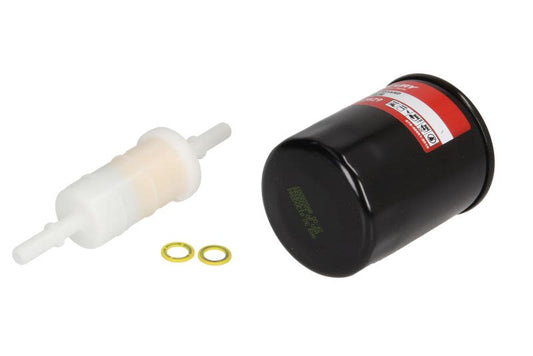 Zestaw naprawczy QUICKSILVER 8M0097854