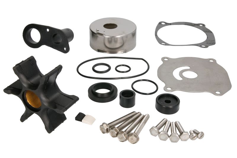 Zestaw naprawczy pompy cieczy chłodzącej SIERRA 118-3390