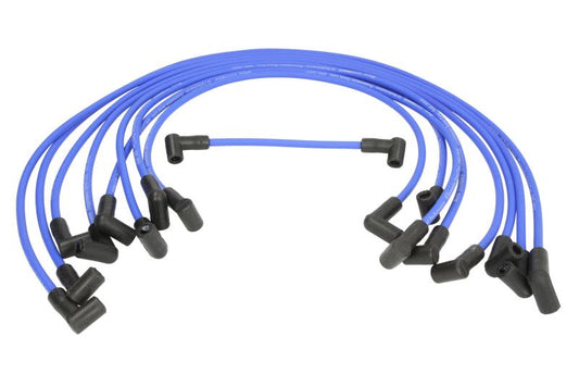 Zestaw przewodów zapłonowych SIERRA 18-8832-1