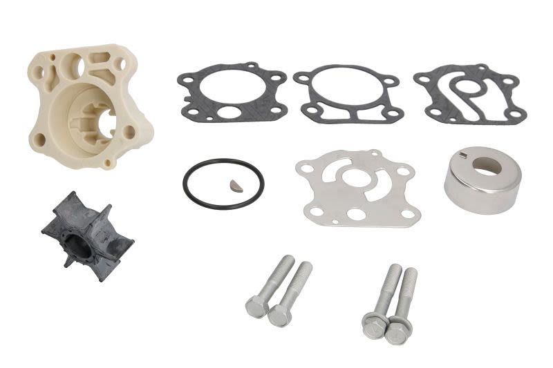 Zestaw naprawczy pompy cieczy chłodzącej SIERRA 18-3461