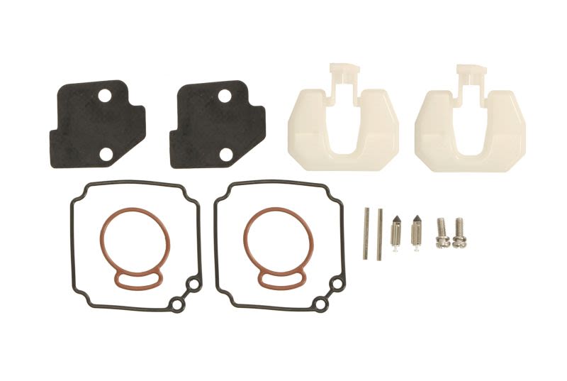 Zestaw naprawczy gaźnika SIERRA 118-7739