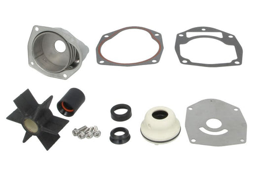 Zestaw naprawczy pompy cieczy chłodzącej SIERRA 118-3691