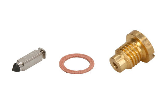 Zawór iglicowy pływaka gaźnika SIERRA 118-7038