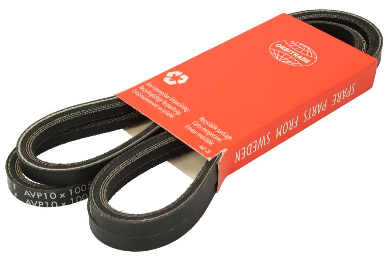 Pasek klinowy ORBITRADE 8-77260ORB