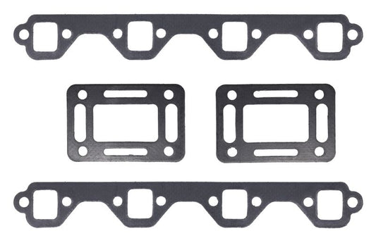 Zestaw uszczelek kolektora wydechowego SIERRA 118-0603