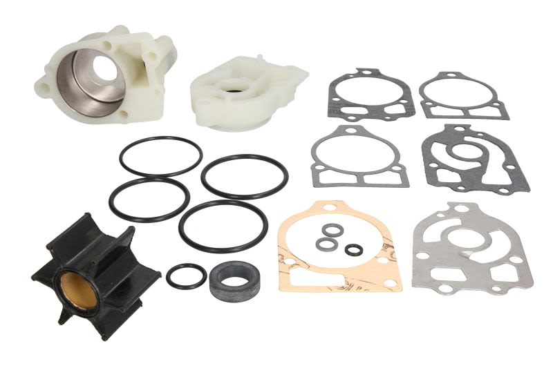 Zestaw naprawczy pompy cieczy chłodzącej SIERRA 18-3320