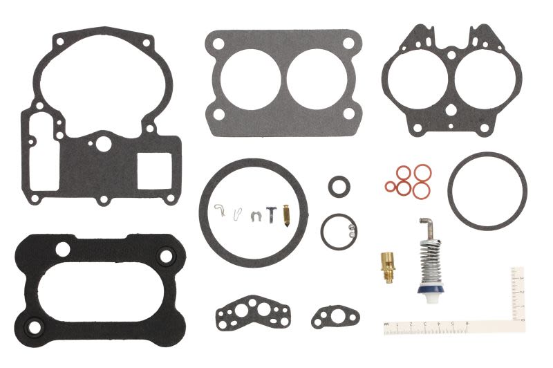 Zestaw naprawczy gaźnika SIERRA 18-7075