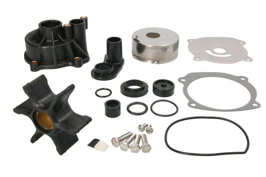 Zestaw naprawczy pompy cieczy chłodzącej SIERRA 118-3392