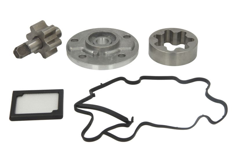 Zestaw naprawczy pompy oleju WSM 010-1215