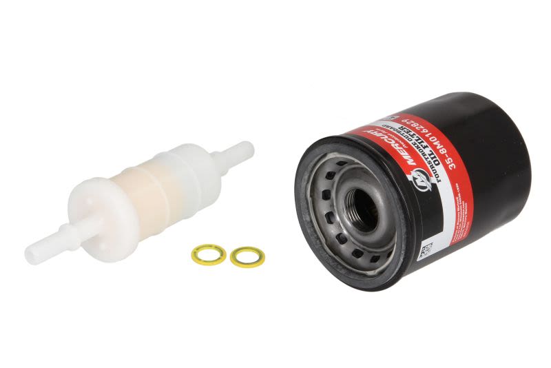 Zestaw naprawczy QUICKSILVER 8M0097854