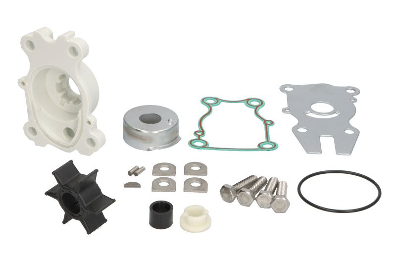 Zestaw naprawczy pompy cieczy chłodzącej PARSUN F60-04000350