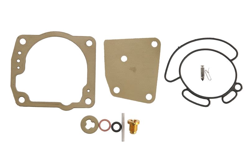 Zestaw naprawczy gaźnika SIERRA 118-7221