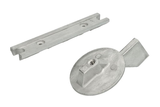 Zestaw anod TECNOSEAL KITYAMAHA60-90-AL