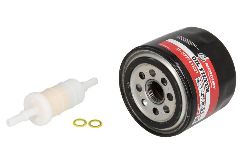 Zestaw naprawczy QUICKSILVER 8M0094232