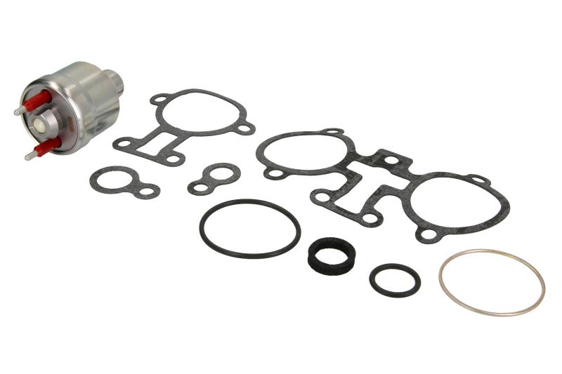 Wtryskiwacz SIERRA 18-7685