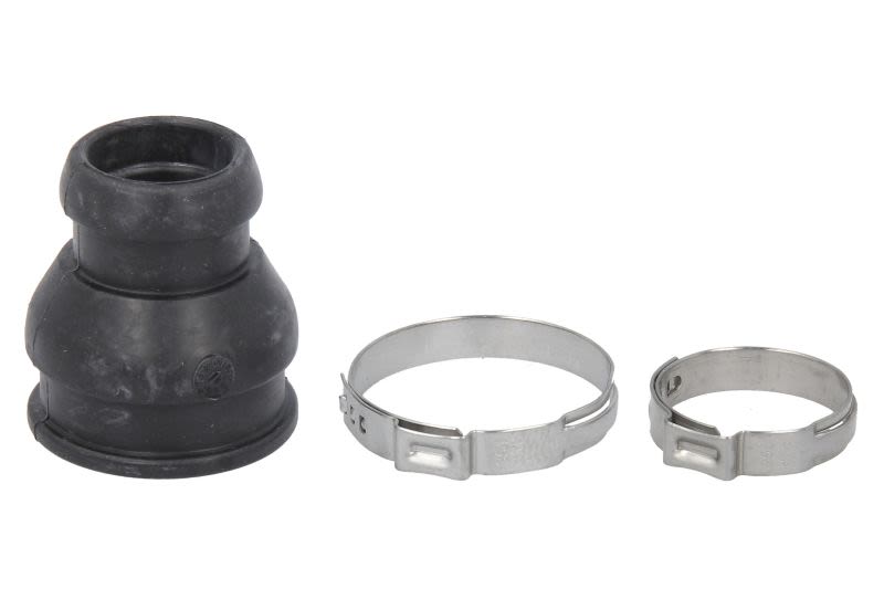 Osłona wału napędowego WSM 003-124K