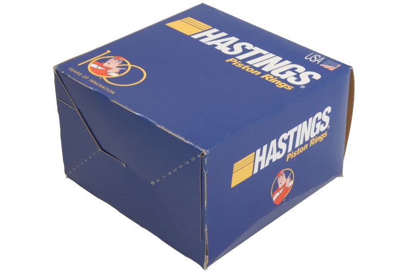 Zestaw pierścieni tłoka HASTINGS 2M5570020
