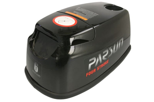 Pokrywa silnika PARSUN F6-06000000