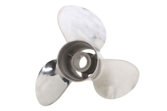 Śruba napędowa SOLAS SOL9531-140-19