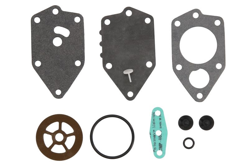 Zestaw naprawczy pompy paliwa SIERRA 18-7800