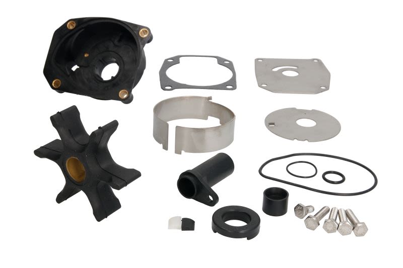 Zestaw naprawczy pompy cieczy chłodzącej SIERRA 118-3389
