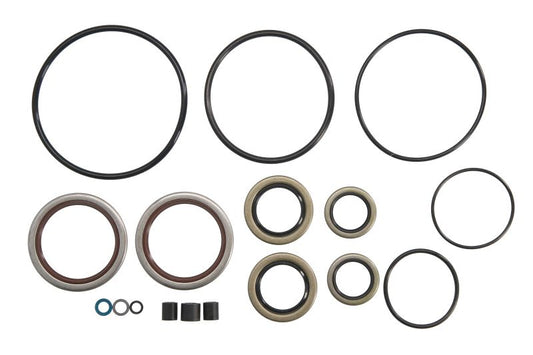 Zestaw uszczelnień przekładni SIERRA 18-2645-1