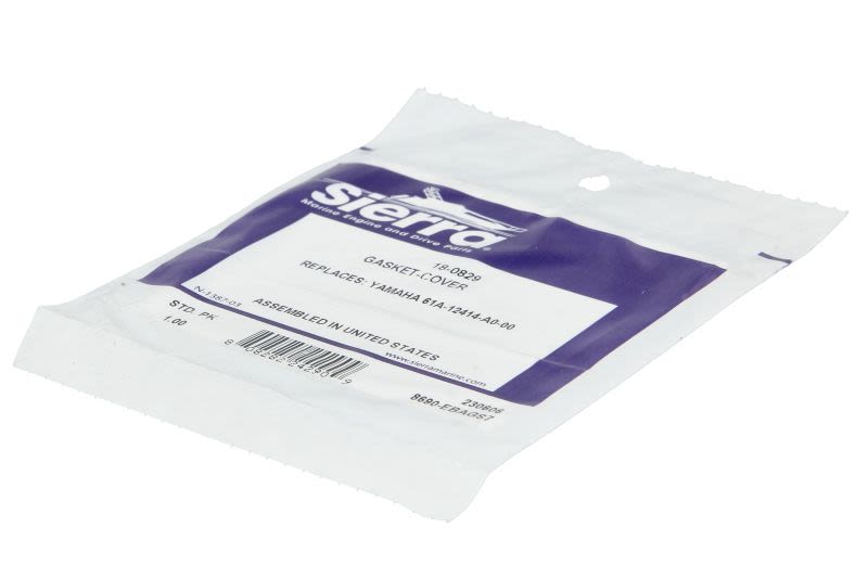 Uszczelka termostatu SIERRA 118-0829