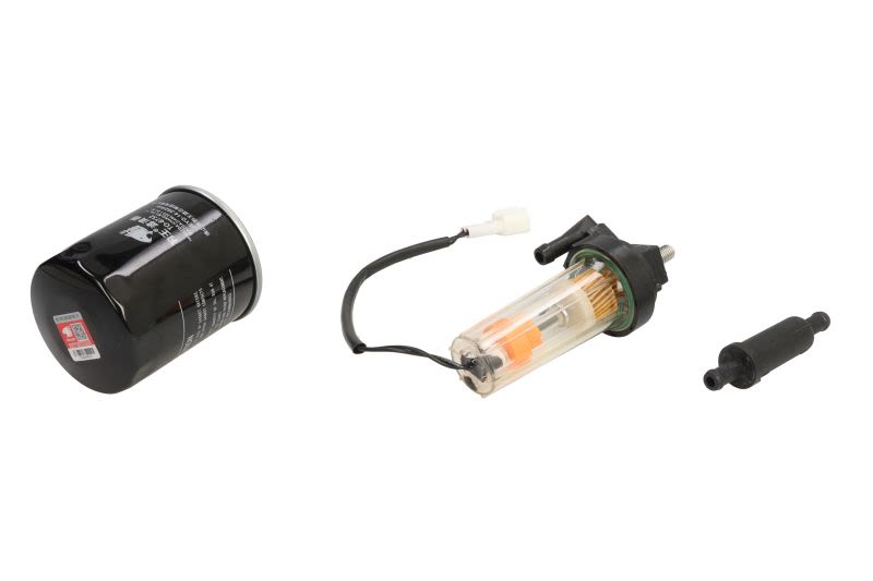 Zestaw naprawczy PARSUN F115-09000100