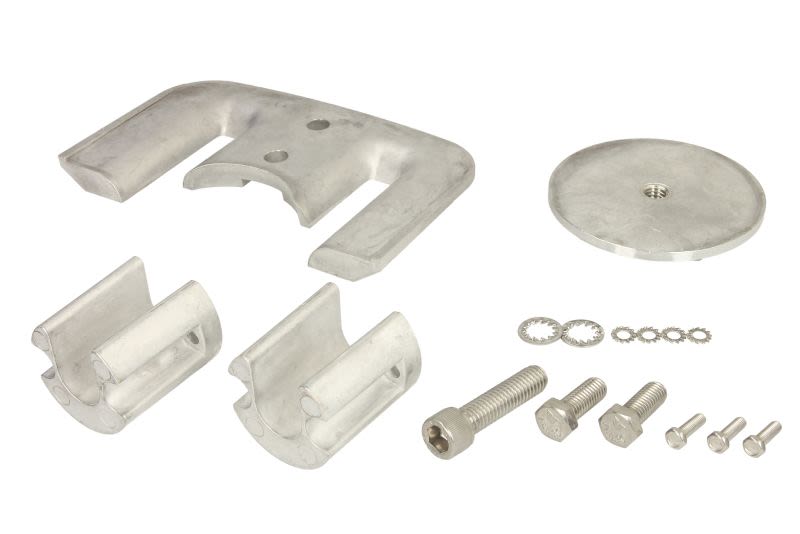 Zestaw anod TECNOSEAL TENKITBRAVOII-IIIAL