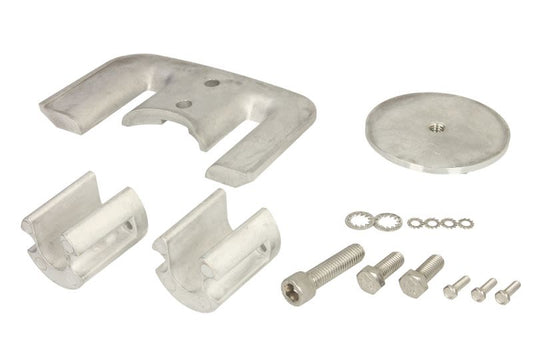 Zestaw anod TECNOSEAL TENKITBRAVOII-IIIAL