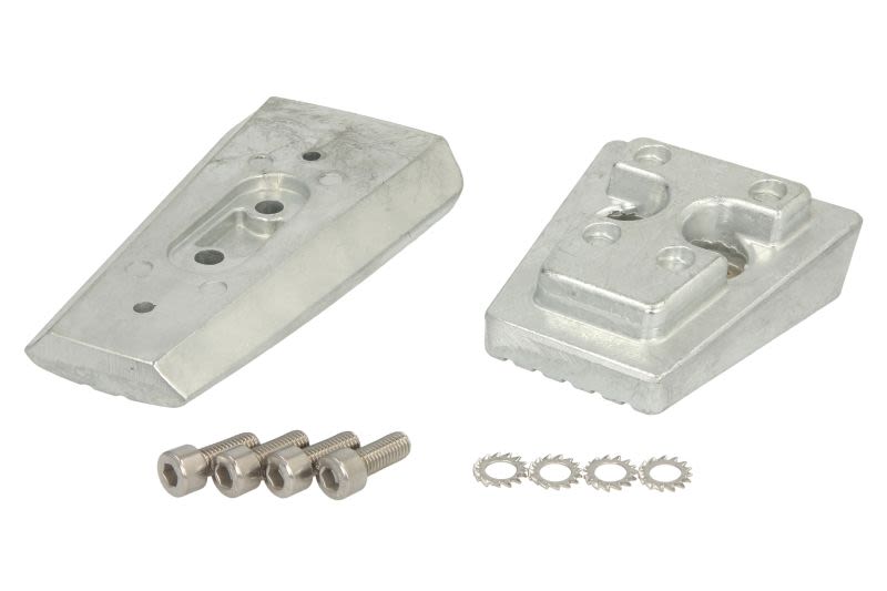 Zestaw anod TECNOSEAL KITVOLVOSXA/DPSA