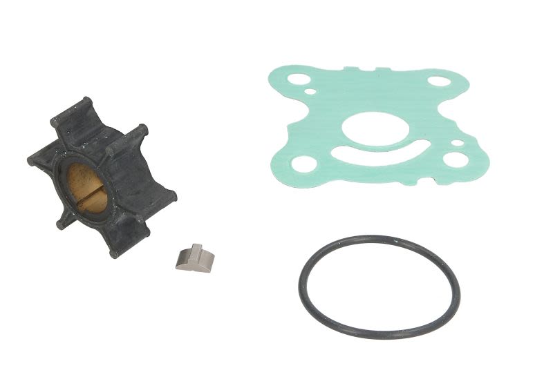 Zestaw naprawczy pompy cieczy chłodzącej SIERRA 118-3478