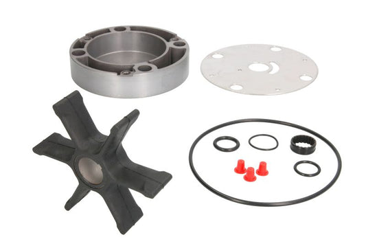 Zestaw naprawczy pompy cieczy chłodzącej SIERRA 118-3386