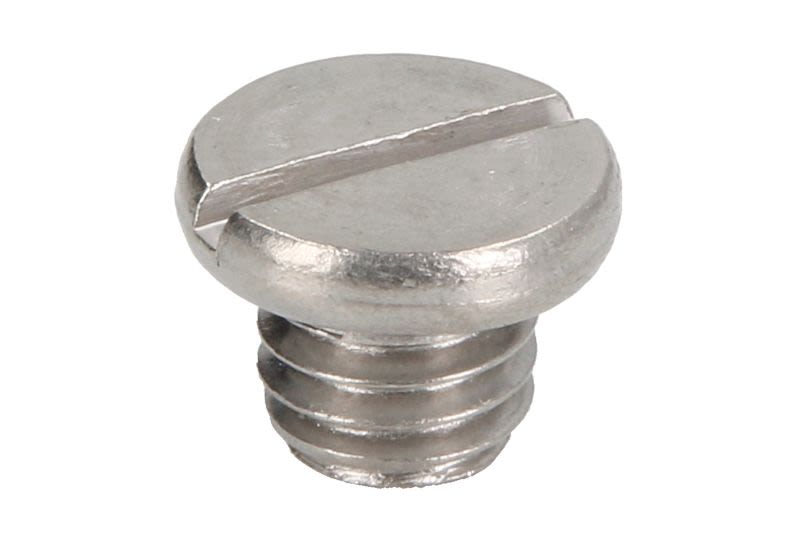 Korek spustowy oleju SIERRA 118-2387